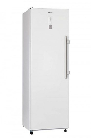 Морозильник HIBERG FR-35LD NFW