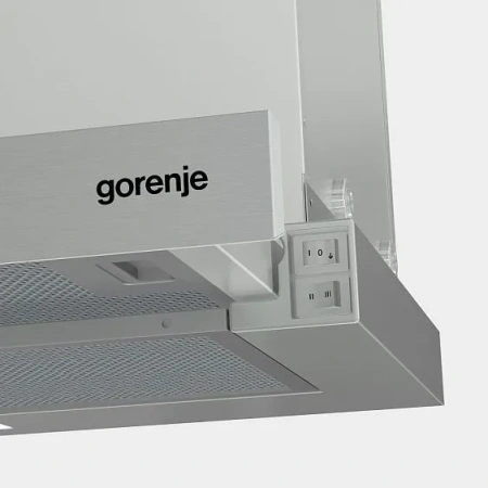 Вытяжка GORENJE TH60E5X