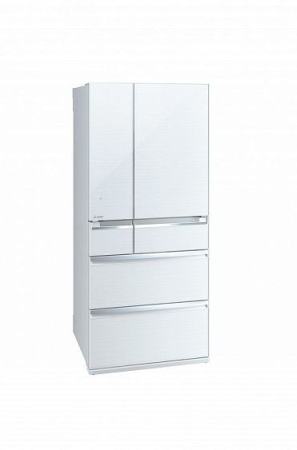 Холодильник MITSUBISHI-ELECTRIC MR-WXR743C-W-R