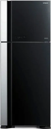 Холодильник HITACHI R-VG540PUC7 GBK