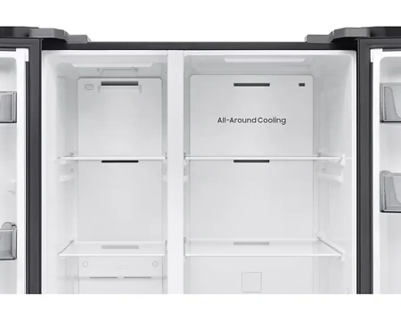 Холодильник SAMSUNG RS70F65Q1FWR