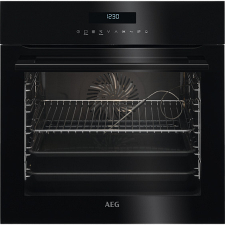 Духовой шкаф AEG BCR742350B
