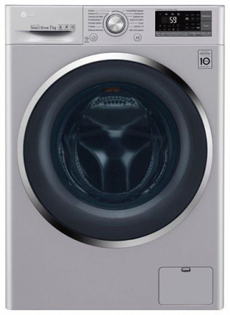 Стиральная машина LG F-2J7HN2L