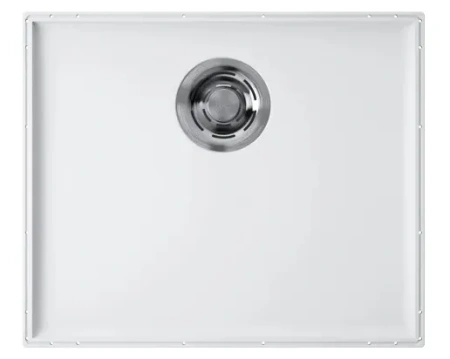 Кухонная мойка OMOIKIRI KITEN 48 INT WH (4997477)