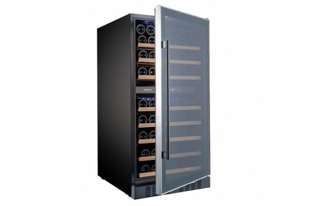 Винный шкаф TEMPTECH WP120DCB