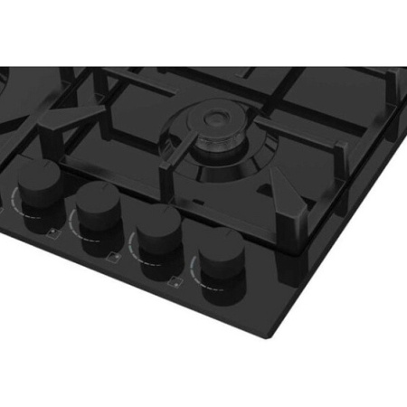 Варочная поверхность WILLMARK WGH-4601BL