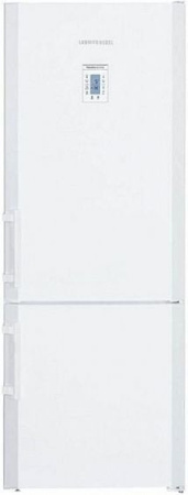 Холодильник LIEBHERR cbnp 5156