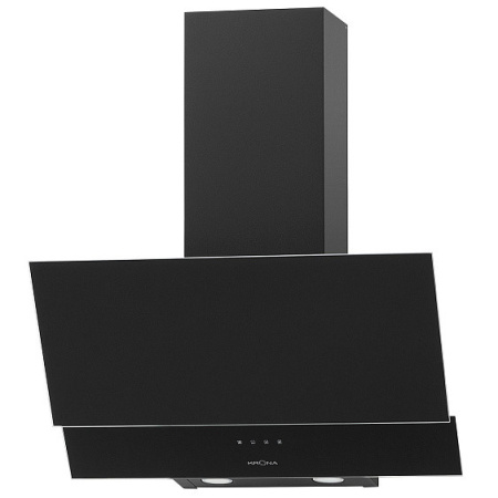 Вытяжка KRONA Verein II 600 Black S