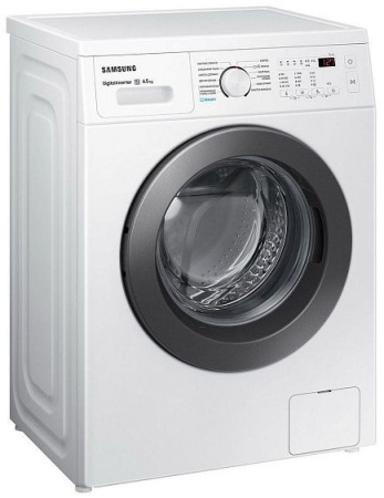 Стиральная машина SAMSUNG WW65A4S00VE