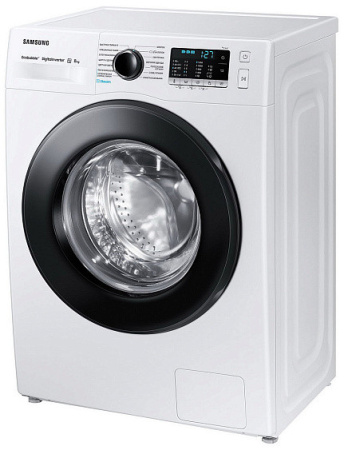 Стиральная машина SAMSUNG WW80AAS22AE/LD