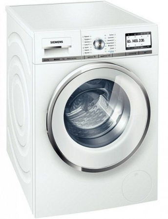 Стиральная машина SIEMENS wm 14y791 oe