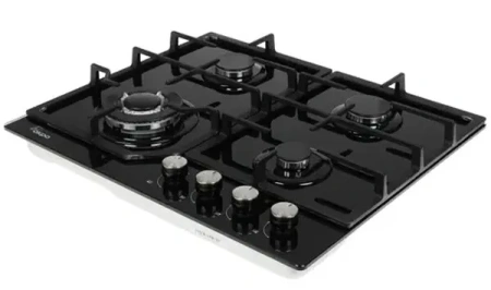 Варочная поверхность AKPO PGA 604 FGC-2 BL