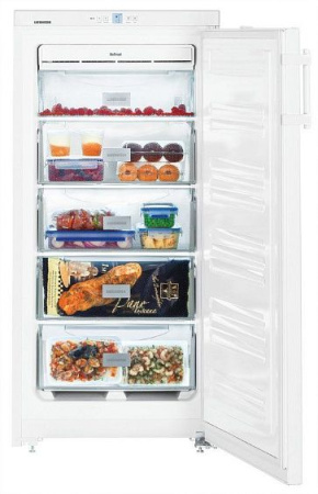 Морозильник LIEBHERR GN 1923