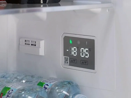 Холодильник GARTZ RBN520W
