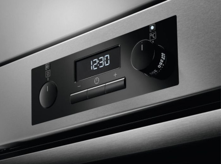 Духовой шкаф AEG BEB351010M