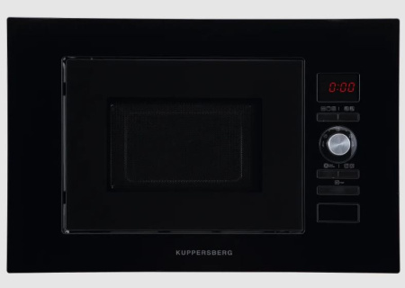 Микроволновая печь KUPPERSBERG HMW 625 B