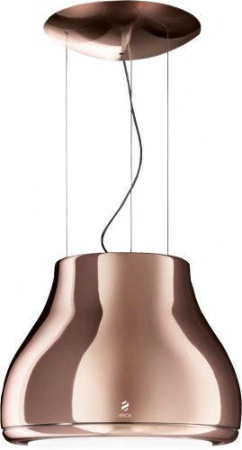 Вытяжка ELICA SHINING COPPER/F/50