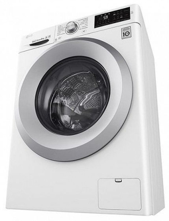 Стиральная машина LG F2J5NN4W