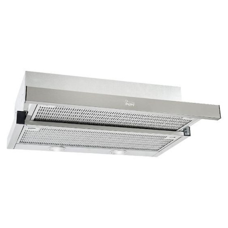 Вытяжка TEKA CNL 6400 STAINLESS STEEL (40436800)