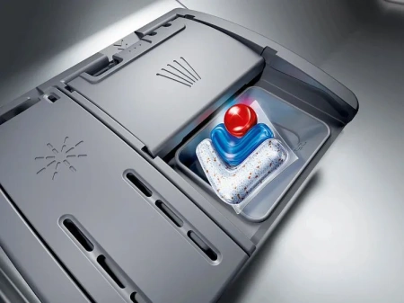 Посудомоечная машина BOSCH SPS4EMW17E