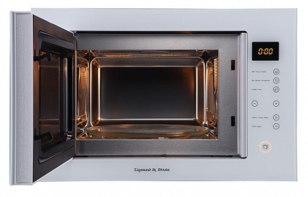 Микроволновая печь ZIGMUND & SHTAIN BMO 15.252 W