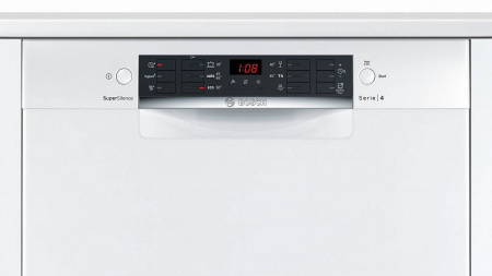 Встраиваемая посудомоечная машина Bosch SMU 46AW01S