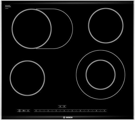 Поверхность BOSCH pkn 675n14d