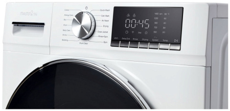 Стиральная машина VIOMI WD10FE-W6A