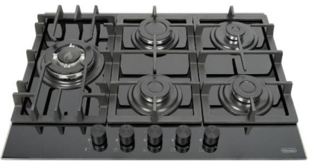 Варочная поверхность DELONGHI GERMANA 7GW NB