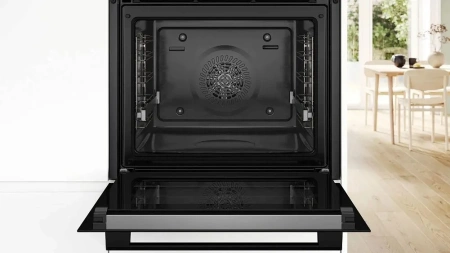 Духовой шкаф BOSCH HRG4720B3