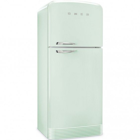 Холодильник SMEG FAB50RPG