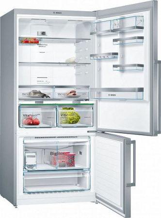 Холодильник BOSCH KGN86AI30R