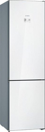 Холодильник BOSCH KGN39LW3AR — фото