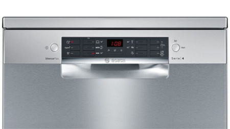 Посудомоечная машина BOSCH SMS 46LI04E