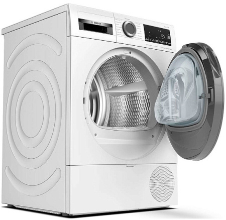 Сушильная машина BOSCH WQG233CKPL