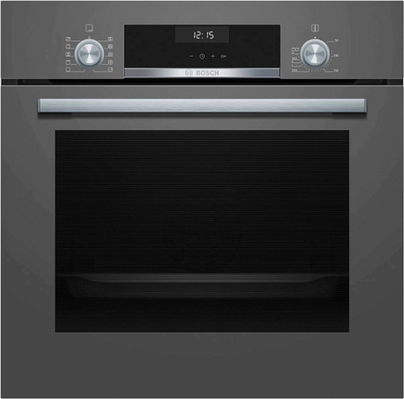 Духовой шкаф BOSCH HBJ558YH0T