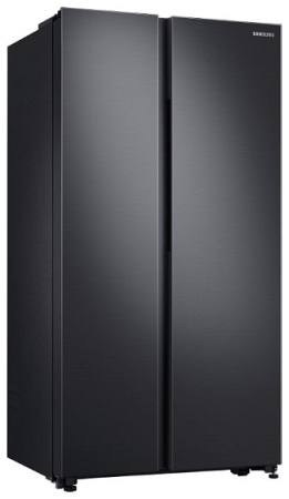 Холодильник SAMSUNG RS62R5031B4/WT