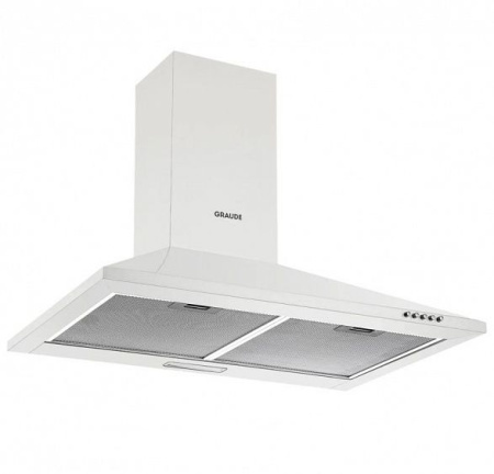 Вытяжка GRAUDE DHP 50.0 W