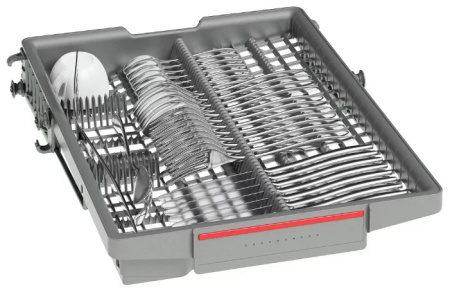 Встраиваемая посудомоечная машина Bosch SPV45MX01E