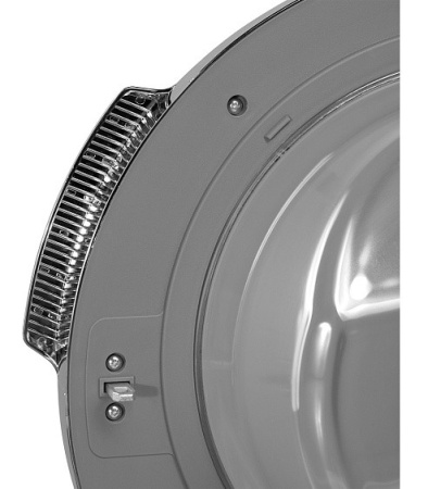 Стиральная машина MAUNFELD MFWM1510WH06