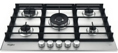 Варочная поверхность WHIRLPOOL GMWL728/IXL