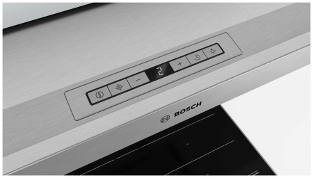 Вытяжка BOSCH DFR067T51