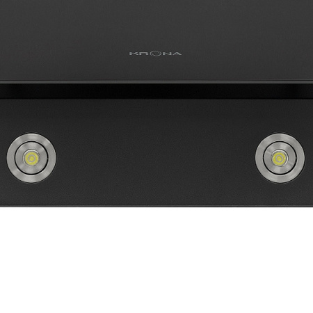 Вытяжка KRONA Liora 900 black S