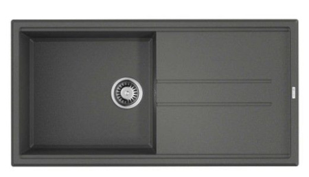 Кухонная мойка OMOIKIRI Tedori 100-PL (4993923)