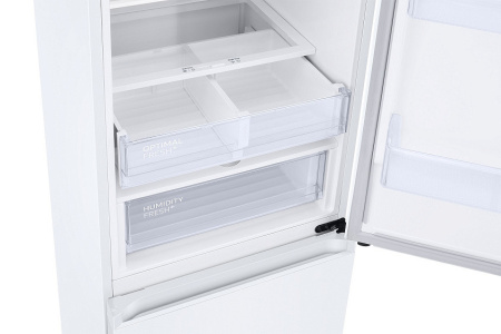 Холодильник SAMSUNG RB38T603FWW