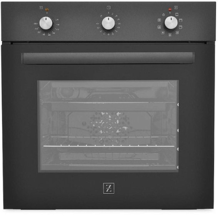 Духовой шкаф ZUGEL ZO А707 B