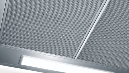 Вытяжка BOSCH DUL 63CC50