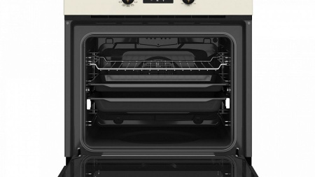 Духовой шкаф TEKA HRB 6400 VNS SILVER