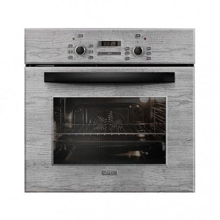 Встраиваемый электрический духовой шкаф GEFEST ДА 622-02 К35