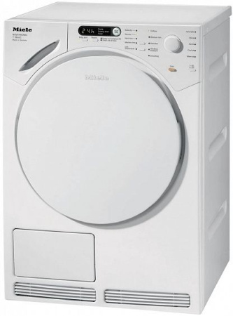 Сушильная машина MIELE T 7644 C